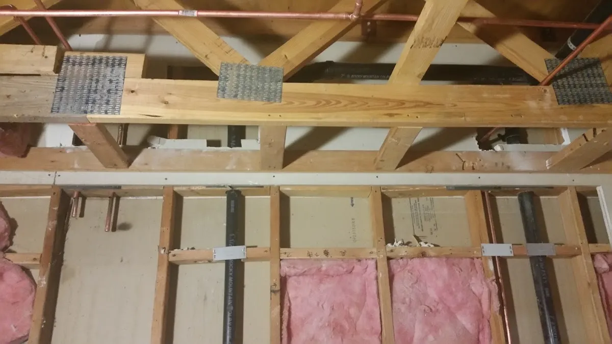 Plumbing services in Oak Grove, SC